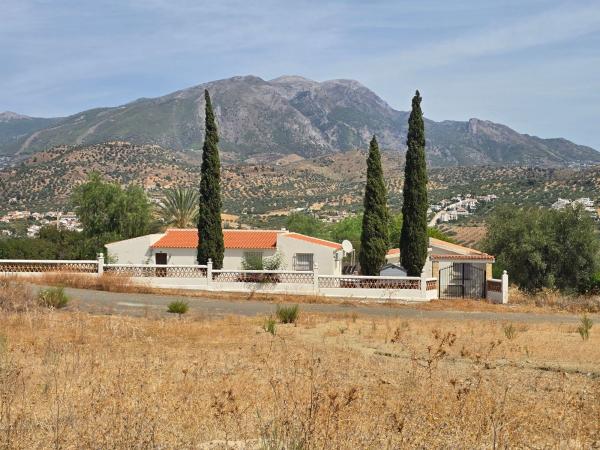 Casa o chalet independiente en Urbanizacion Ur1ab Embalse, Viñuela photo 1