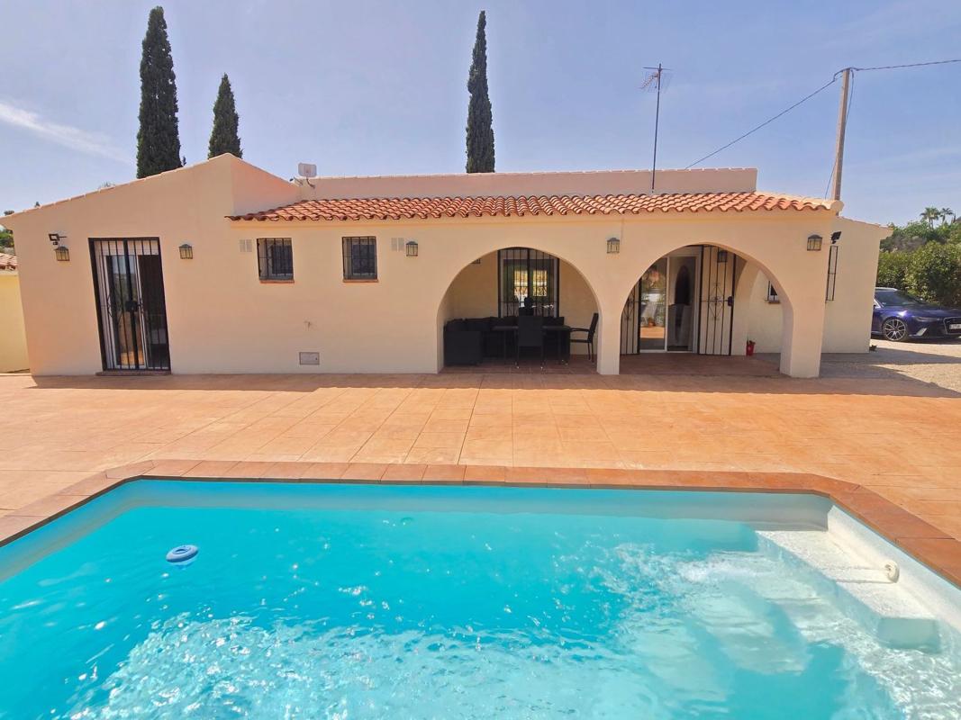 Propiedades en venta y alquiler en España photo 2