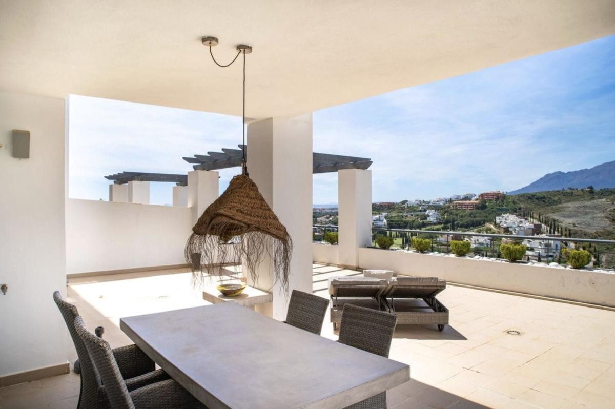 Venta de piso en Piso en Calle Gary Cooper, Los Flamingos, Benahavís, Benahavís
photo 4
