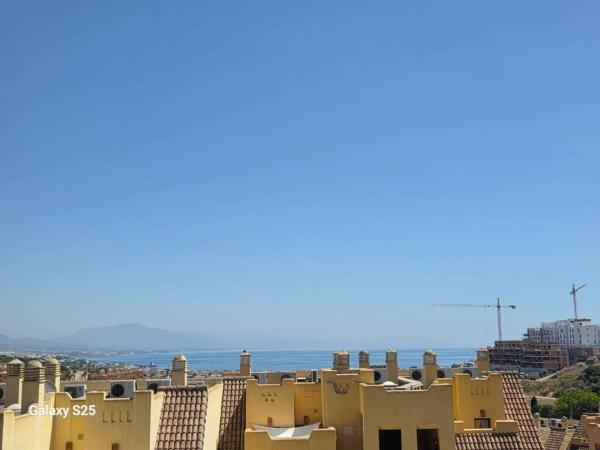 Продажа квартиры на Piso en Lugar Urbanizacion la Vizcarronda, La Duquesa, Manilva, Манильва
 photo 3