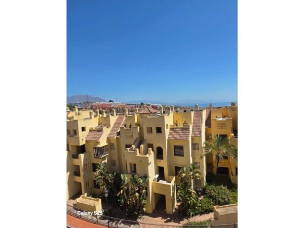 Продажа квартиры на Piso en Lugar Urbanizacion la Vizcarronda, La Duquesa, Manilva, Манильва
 photo 4