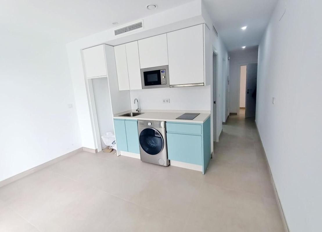 Venta de piso en Piso en La Carihuela - Los Nidos, Torremolinos, Torremolinos
 photo 4