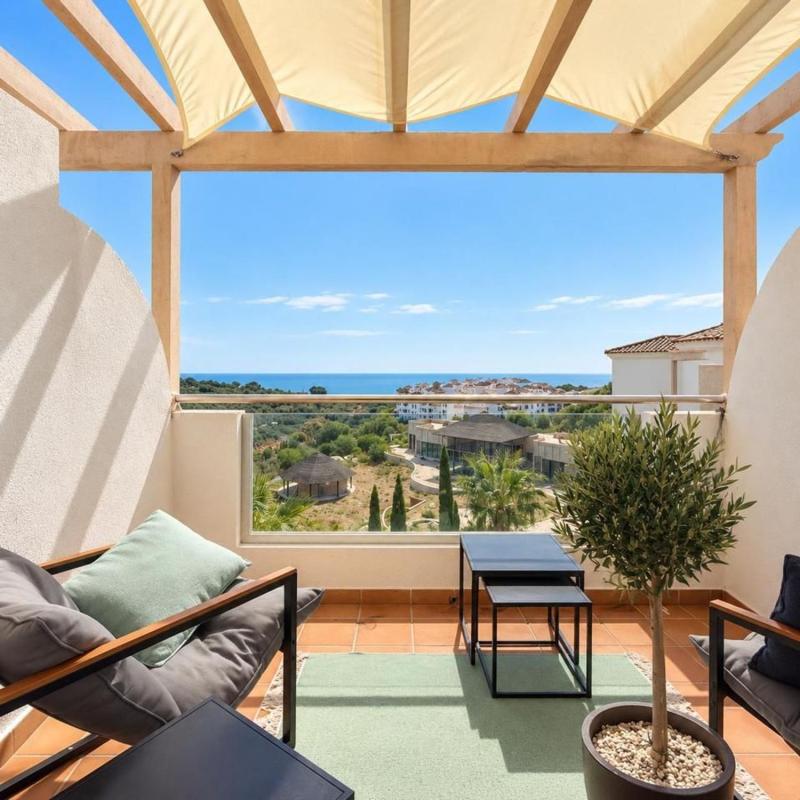 Продажа квартиры на Piso en Calle Martagina, Chullera, Manilva, Манильва
photo 1