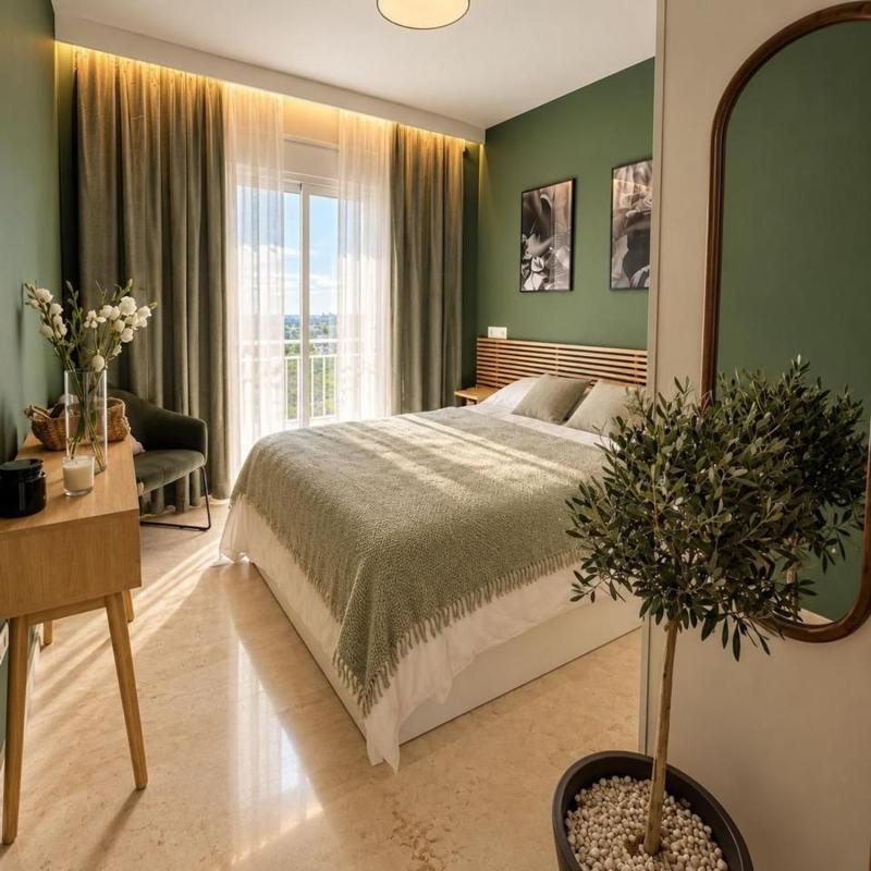 Продажа квартиры на Piso en Calle Martagina, Chullera, Manilva, Манильва
photo 5