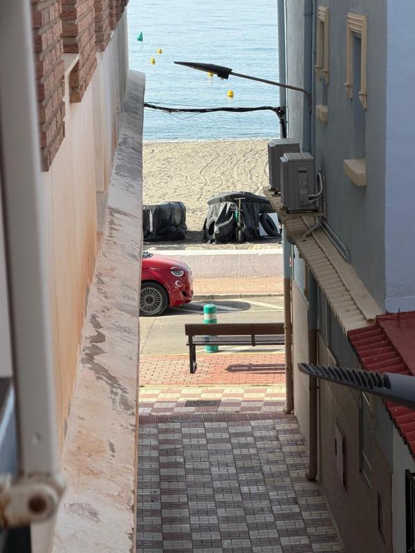 Продажа квартиры на Piso en Avenida de Andalucía, Caleta de Velez, Vélez-Malaga, Велес-Малага
photo 1