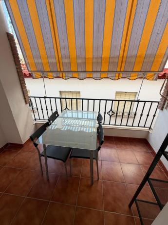 Sale of flat in Piso en Avenida de Andalucía, Caleta de Velez, Vélez-Malaga, Vélez-Málaga
thumbnail 2