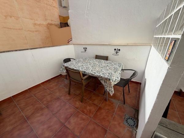 Sale of flat in Piso en Avenida de Andalucía, Caleta de Velez, Vélez-Malaga, Vélez-Málaga
thumbnail 3