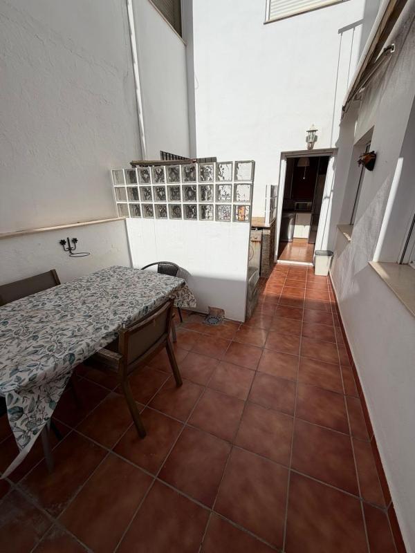 Продажа квартиры на Piso en Avenida de Andalucía, Caleta de Velez, Vélez-Malaga, Велес-Малага
photo 4