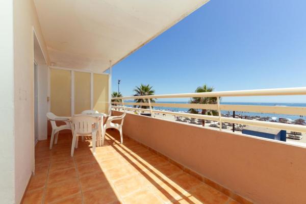 Sprzedaż mieszkania w Piso en Paseo Marítimo Rey de España, Zona Puerto Deportivo, Fuengirola, Fuengirola
 photo 4