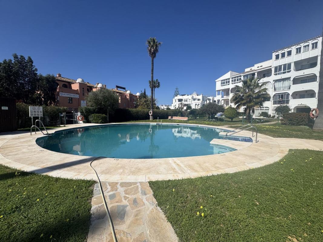 Продажа квартиры на Piso en Calle de Los Adarves, 2, Sitio de Calahonda, Mijas, Михас
photo 3