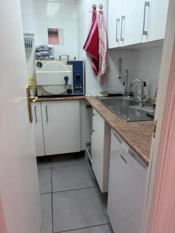 Продажа квартиры на Piso en Calle del Calvario, 8, Huerta Belón-Calvario, Marbella, Марбелла
thumbnail 3