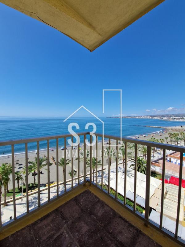 Продажа квартиры на Piso en Urbanizacion Pueblo Nuevo, 13, Algarrobo-Costa, Алгарробо-Коста
photo 1
