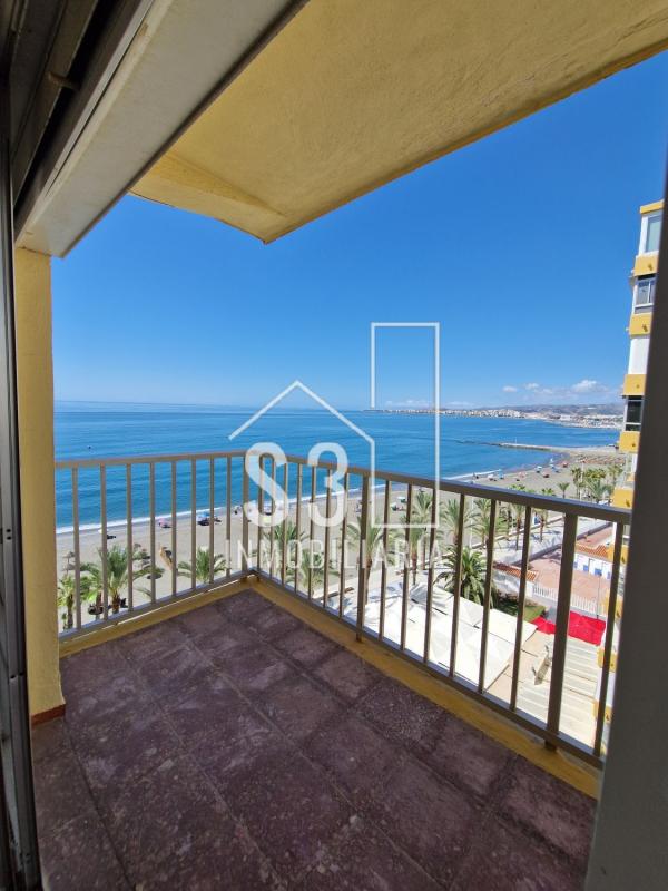 Продажа квартиры на Piso en Urbanizacion Pueblo Nuevo, 13, Algarrobo-Costa, Алгарробо-Коста
photo 3