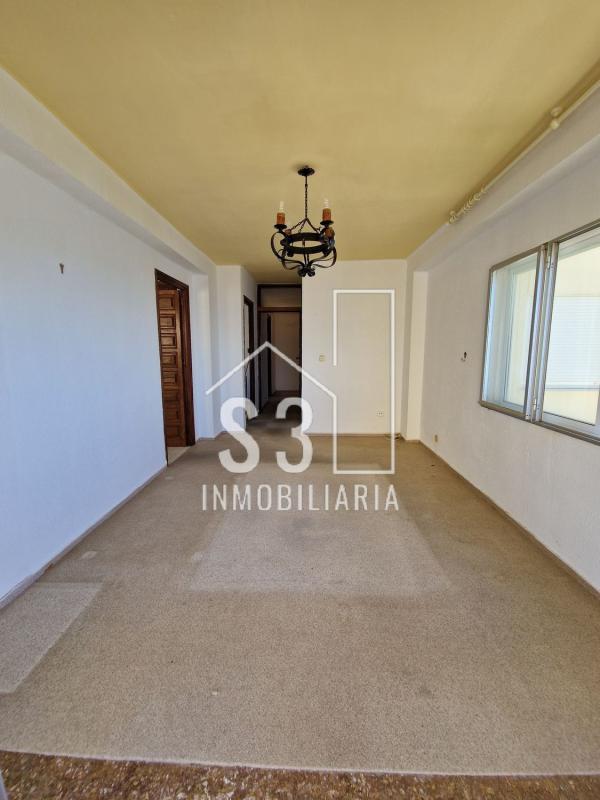 Продажа квартиры на Piso en Urbanizacion Pueblo Nuevo, 13, Algarrobo-Costa, Алгарробо-Коста
photo 5