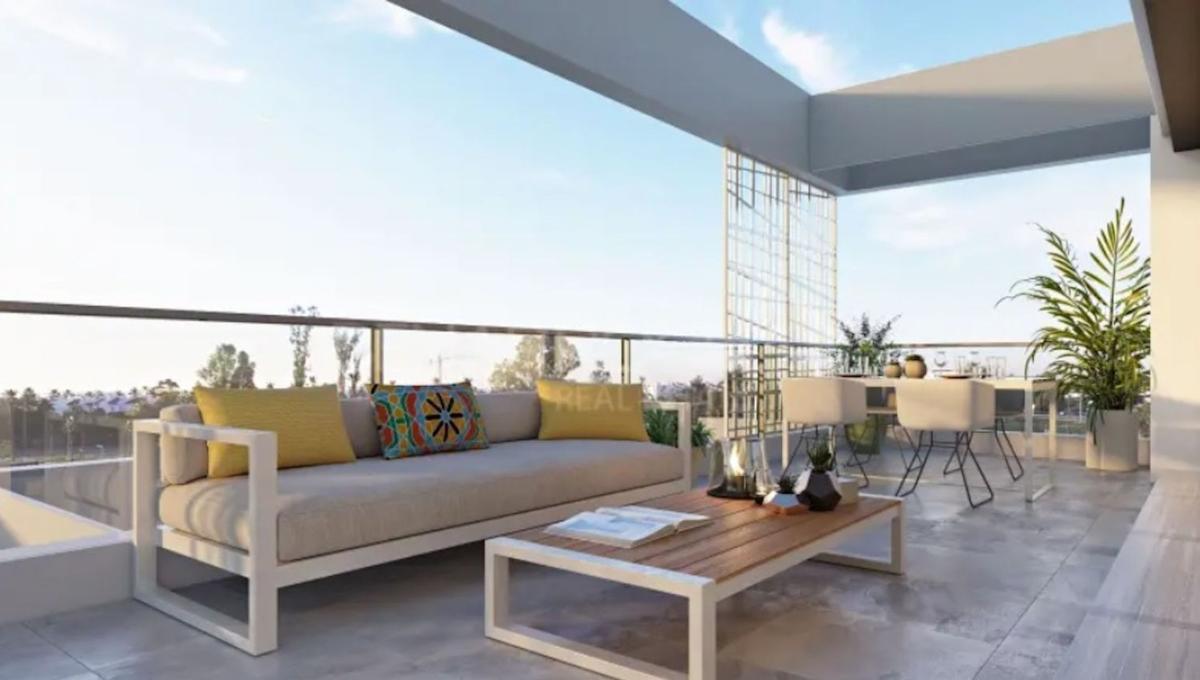 Venta de piso en Piso en Calle Flor de Saúco s/n, Bel-Air, Estepona, Estepona
photo 4