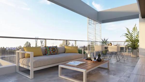 Sale of flat in Piso en Calle Flor de Saúco s/n, Bel-Air, Estepona, Estepona
 photo 4