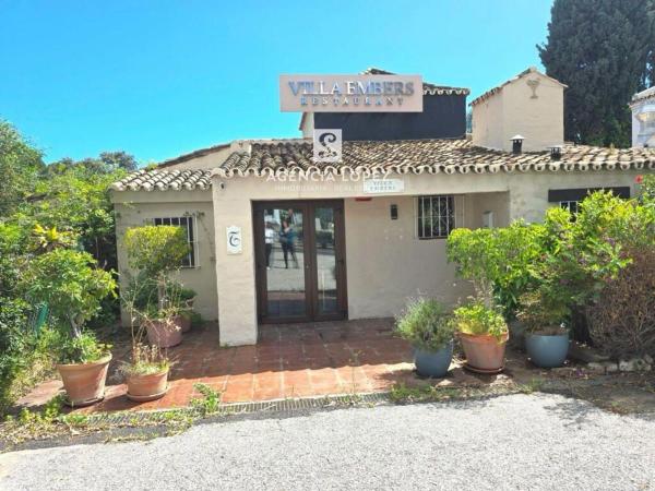 Casa o chalet independiente en Paraiso-Barronal, Estepona photo 1