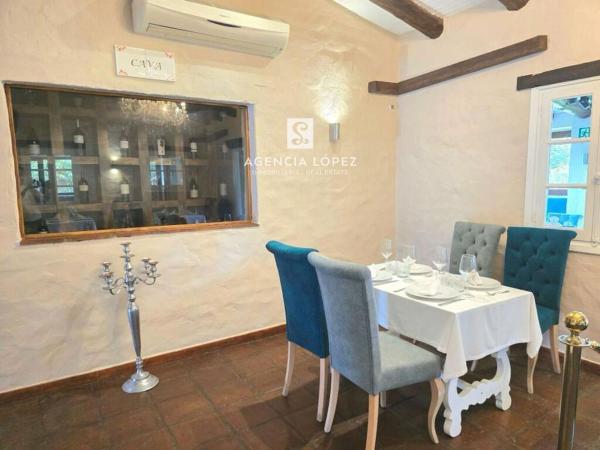 Casa o chalet independiente en Paraiso-Barronal, Estepona thumbnail 3