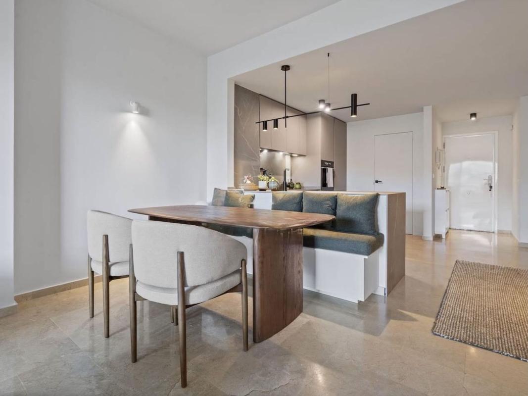 Продажа квартиры на Piso en Chullera, Manilva, Манильва
 photo 4