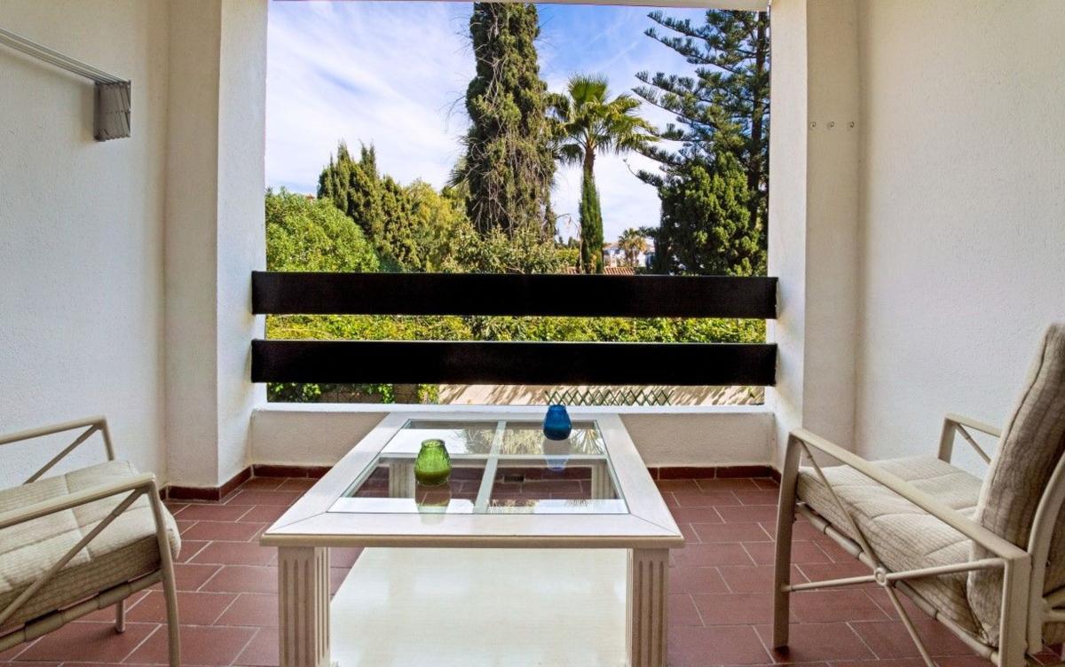 Sprzedaż mieszkania w Piso en Calle José Manuel Caballero Bonald, Linda Vista-Nueva Alcántara-Cortijo Blanco, Marbella, Marbella
photo 3