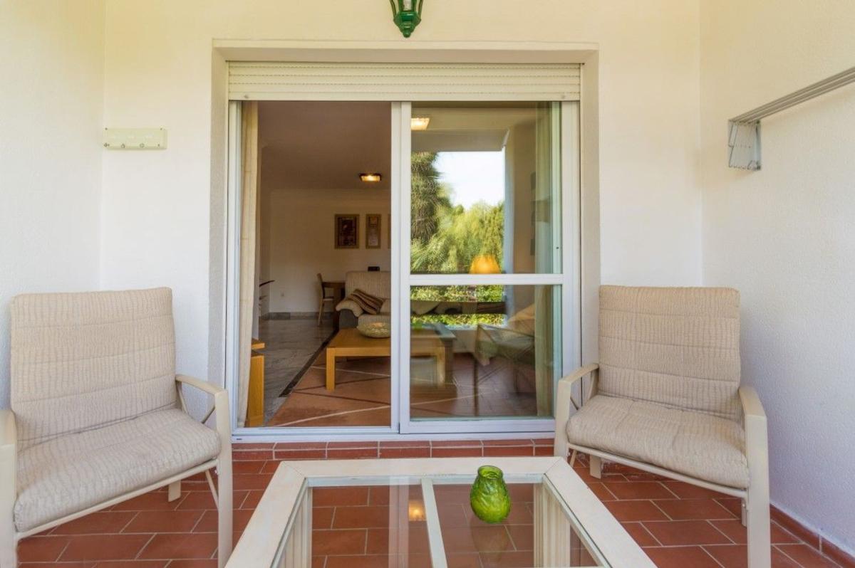 Sprzedaż mieszkania w Piso en Calle José Manuel Caballero Bonald, Linda Vista-Nueva Alcántara-Cortijo Blanco, Marbella, Marbella
photo 4
