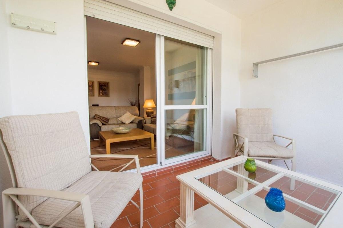 Sprzedaż mieszkania w Piso en Calle José Manuel Caballero Bonald, Linda Vista-Nueva Alcántara-Cortijo Blanco, Marbella, Marbella
photo 5