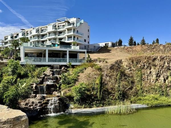 Продажа квартиры на Piso en Tranco, 4, Hipódromo - Cerrado del Águila, Mijas, Михас
photo 1