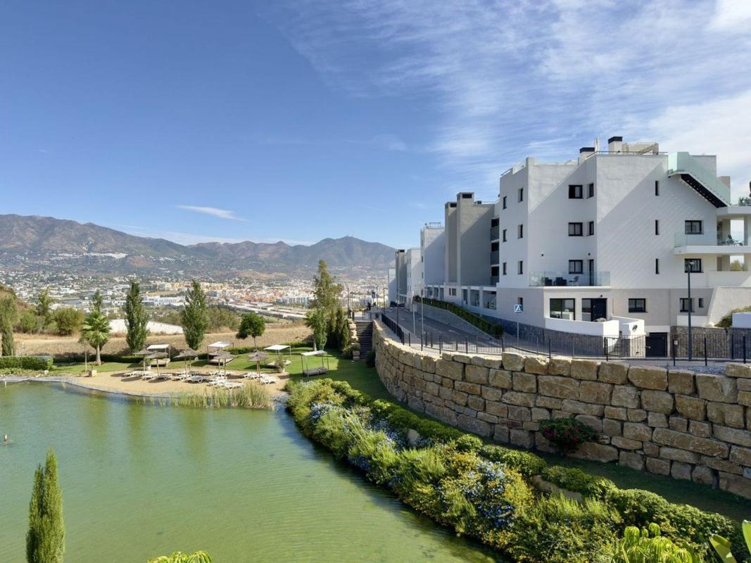 Sprzedaż mieszkania w Piso en Tranco, 4, Hipódromo - Cerrado del Águila, Mijas, Mijas
photo 2