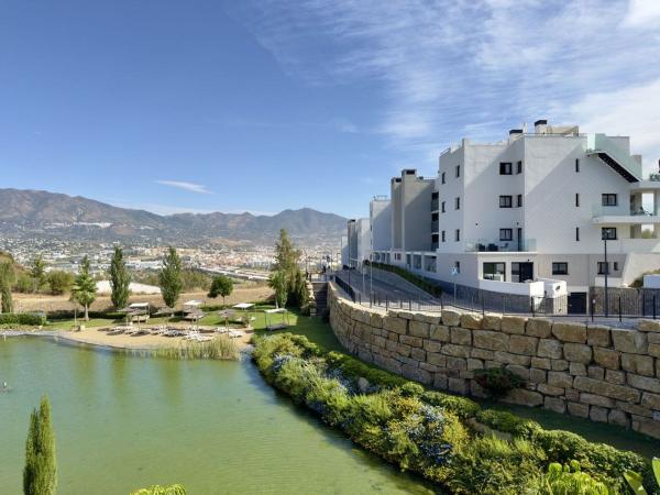 Продажа квартиры на Piso en Tranco, 4, Hipódromo - Cerrado del Águila, Mijas, Михас
thumbnail 2