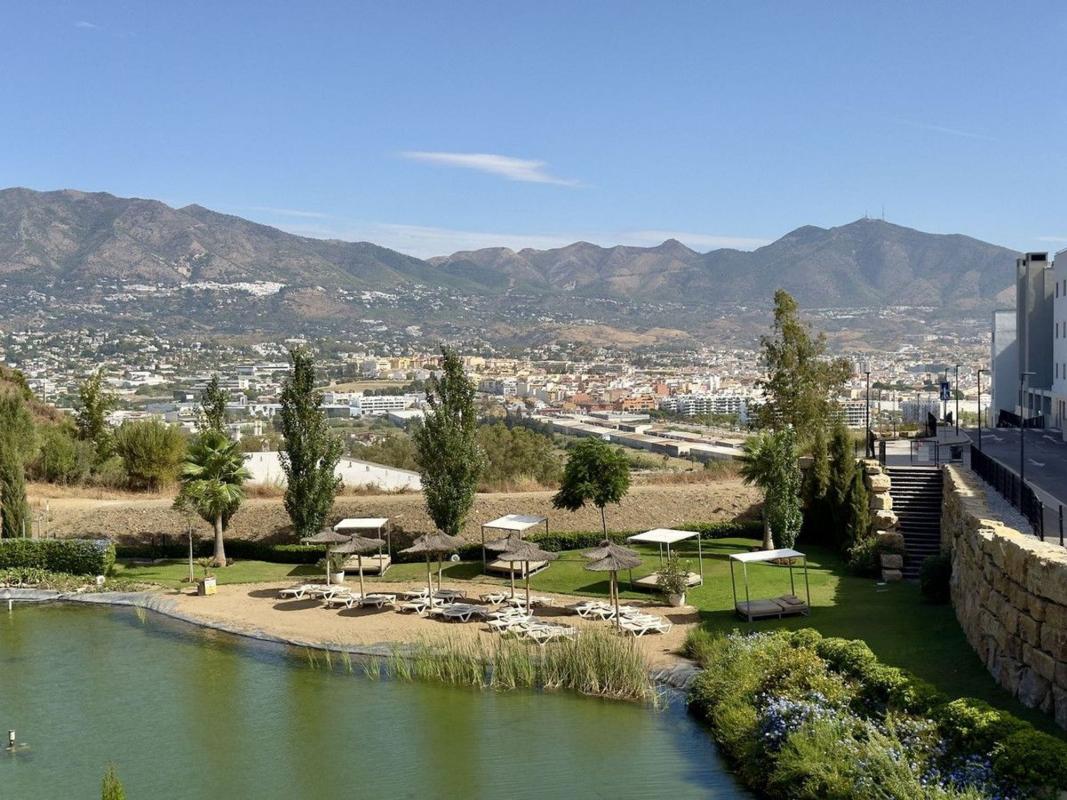 Sprzedaż mieszkania w Piso en Tranco, 4, Hipódromo - Cerrado del Águila, Mijas, Mijas
photo 3