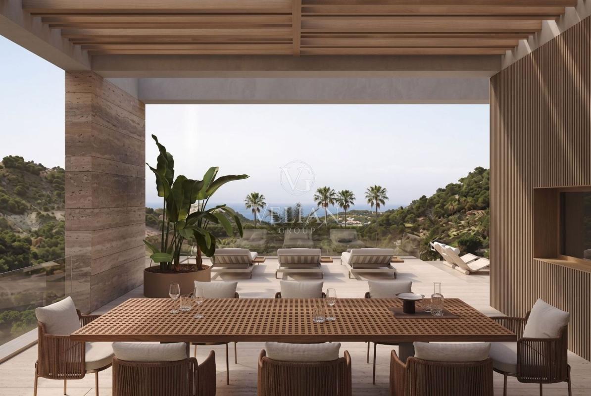 Properties for sale and rent in Spain photo 1