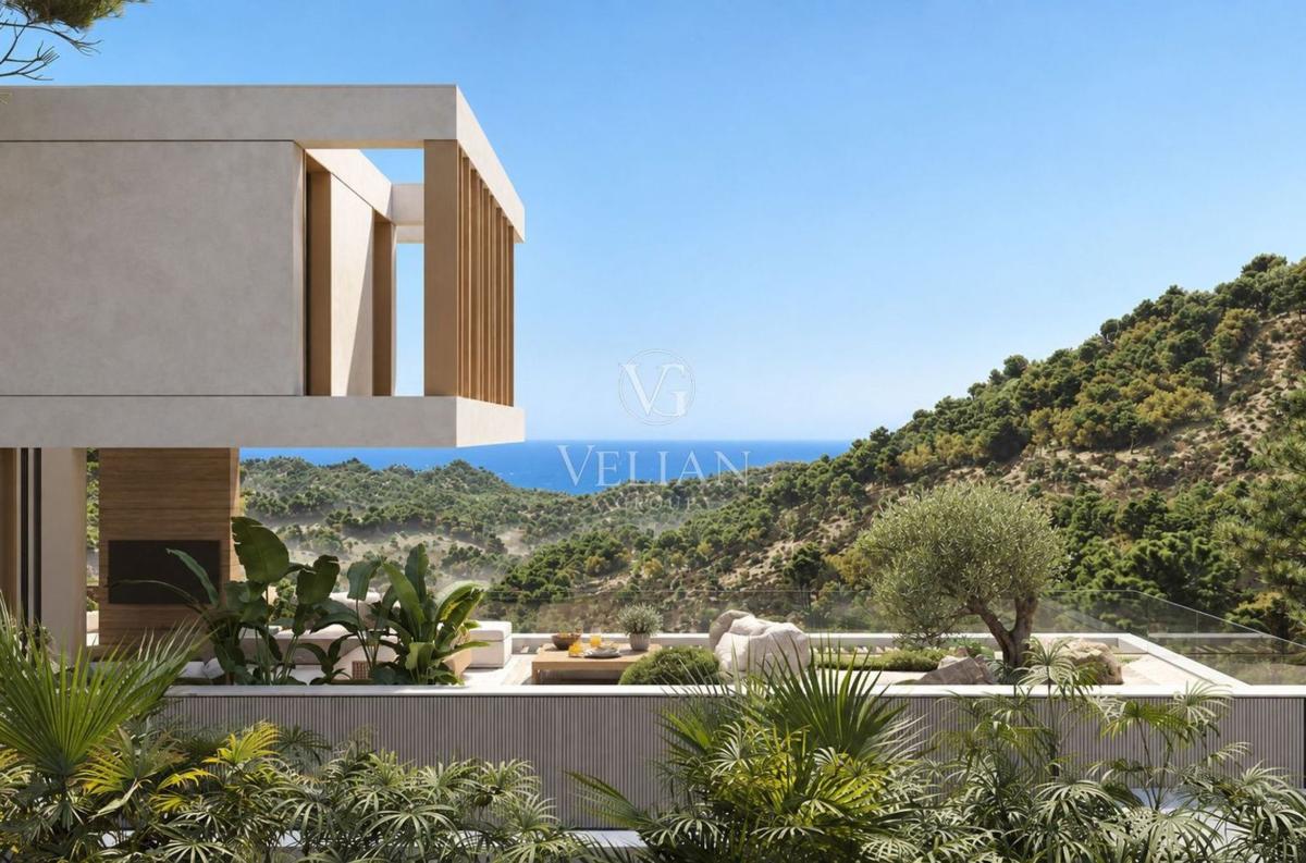 Properties for sale and rent in Spain photo 2