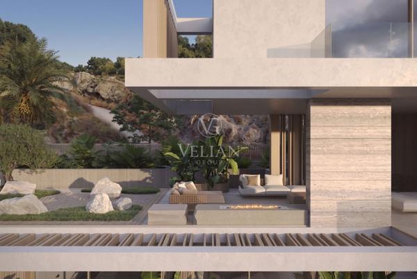 Casa o chalet independiente en Alto Urbanizacion Montemayor, Montemayor-Marbella Club, Benahavís photo 4