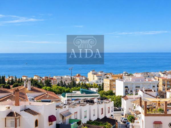 Продажа квартиры на Piso en Sierra de Estepona-Avda de Andalucia, Estepona, Эстепона
photo 1