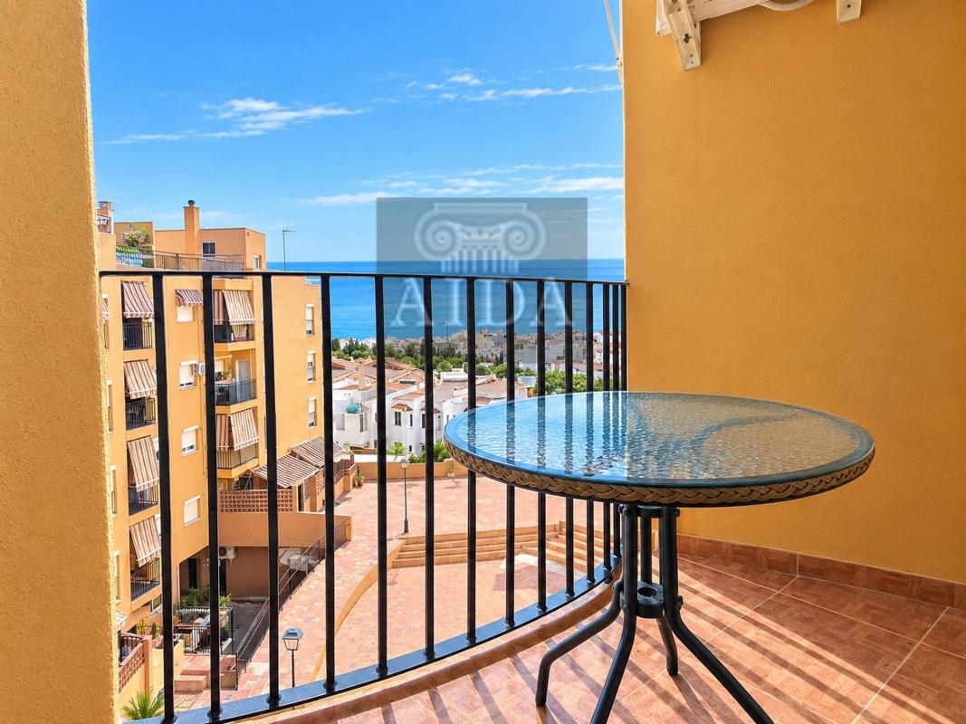 Продажа квартиры на Piso en Sierra de Estepona-Avda de Andalucia, Estepona, Эстепона
photo 3
