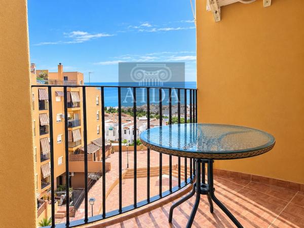 Продажа квартиры на Piso en Sierra de Estepona-Avda de Andalucia, Estepona, Эстепона
thumbnail 3