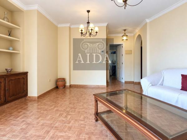 Продажа квартиры на Piso en Sierra de Estepona-Avda de Andalucia, Estepona, Эстепона
 photo 4