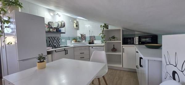 Penthouse for sale at  Ático en Casco Histórico, Ronda, Ronda photo 4