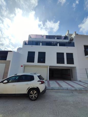 Studium na sprzedaż w Estudio en Avenida Salvador Allende, 52, Jardines de Alhaurín-Huerta Alta-Fuensanguínea, Alhaurín de la Torre, Alhaurín de la Torre photo 1