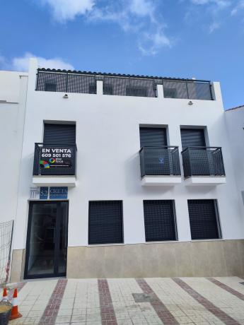 Studium na sprzedaż w Estudio en Avenida Salvador Allende, 52, Jardines de Alhaurín-Huerta Alta-Fuensanguínea, Alhaurín de la Torre, Alhaurín de la Torre thumbnail 2