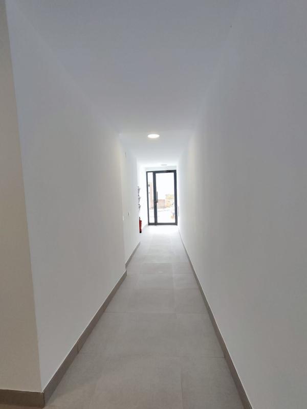 Продажа студии в Estudio en Avenida Salvador Allende, 52, Jardines de Alhaurín-Huerta Alta-Fuensanguínea, Alhaurín de la Torre, Алхаурин-де-ла-Торре photo 4