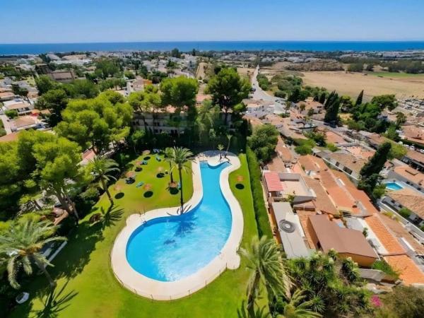 Sprzedaż mieszkania w Piso en Urbanizacion n Andalucia 6c, Las Brisas, Marbella, Marbella
thumbnail 3