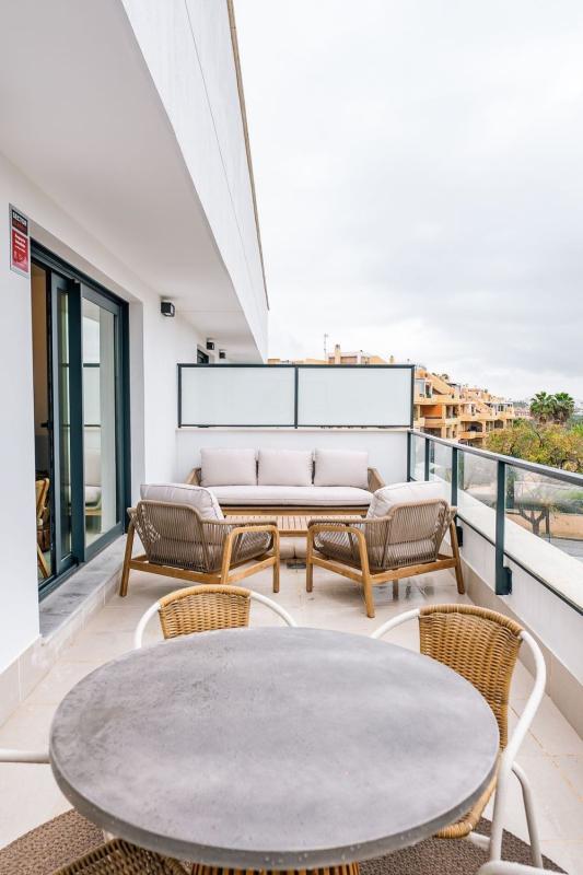 Venta de ático en Ático en Urbanización Las Lomas de Las Joyas, La Concha-Resina Golf, Estepona, Estepona photo 4