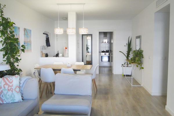 Продажа квартиры на Piso en Calle Quevedo, Rodeo Alto-Guadaiza-La Campana, Marbella, Марбелла
thumbnail 2