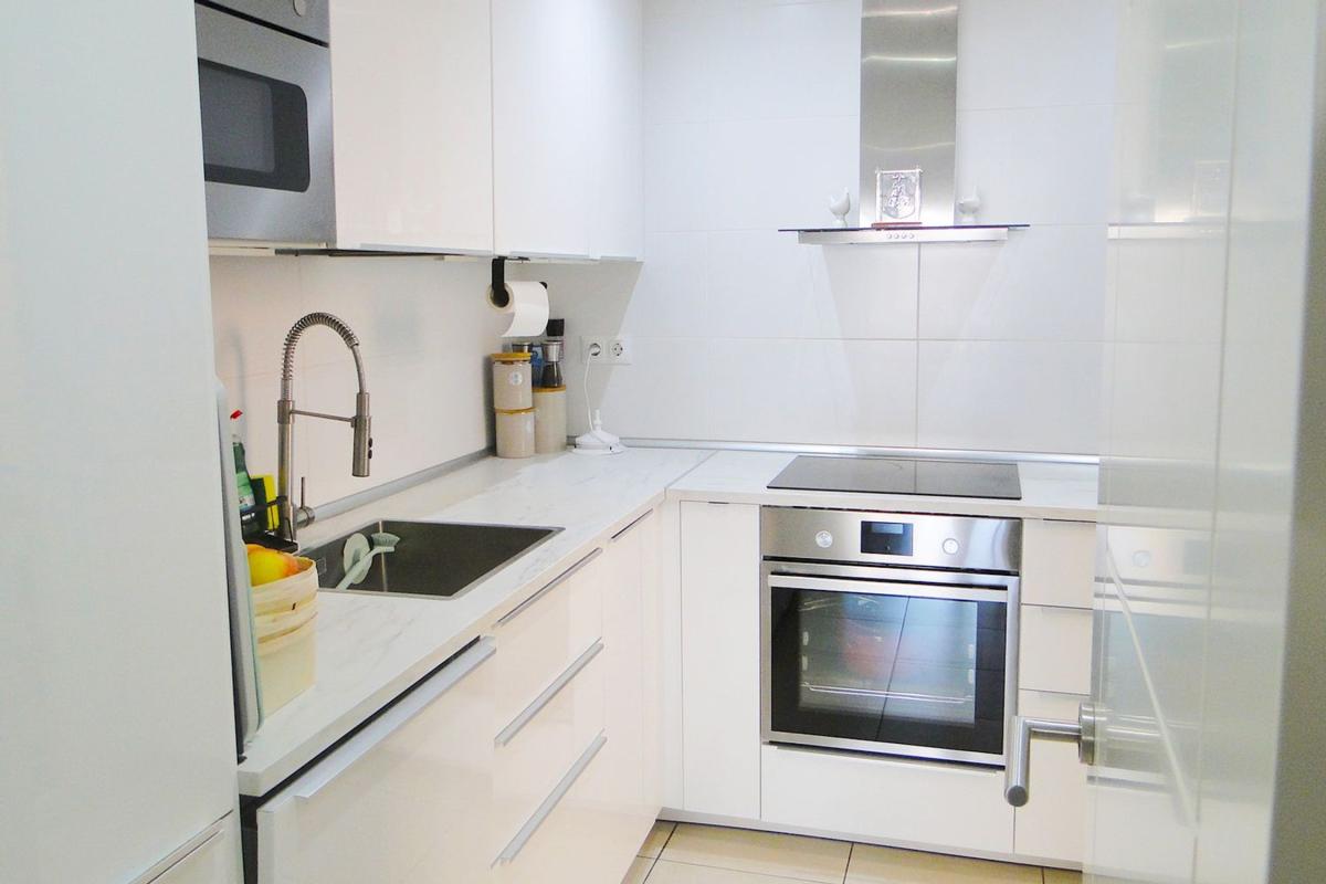 Sprzedaż mieszkania w Piso en Calle Quevedo, Rodeo Alto-Guadaiza-La Campana, Marbella, Marbella
photo 3