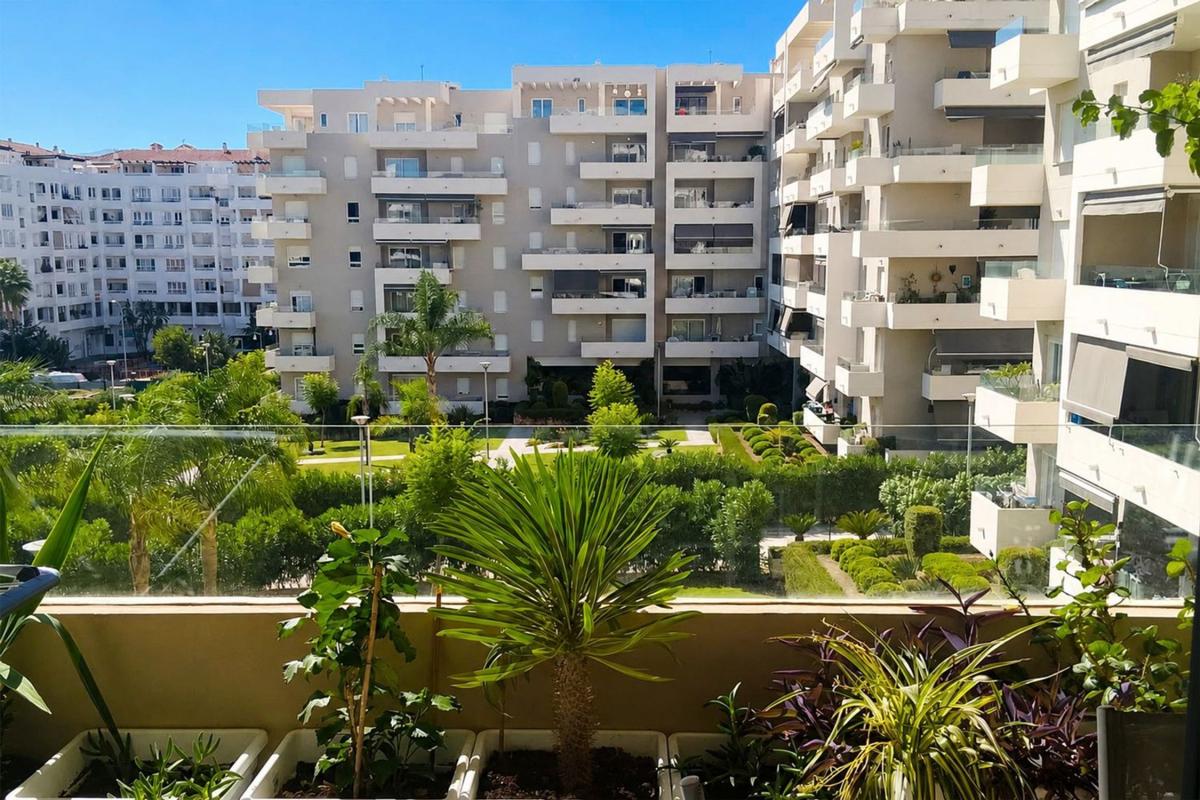 Sprzedaż mieszkania w Piso en Calle Quevedo, Rodeo Alto-Guadaiza-La Campana, Marbella, Marbella
photo 5