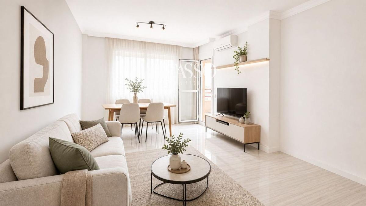 Продажа квартиры на Piso en Ayuntamiento, Torremolinos, Торремолинос
photo 2