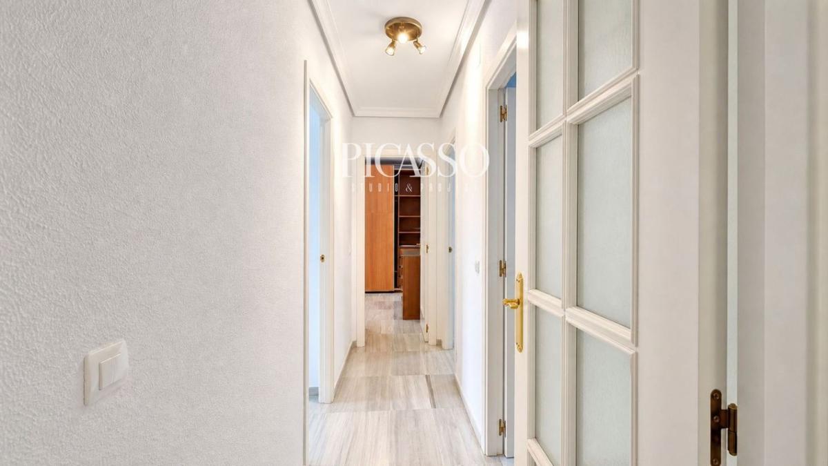 Продажа квартиры на Piso en Ayuntamiento, Torremolinos, Торремолинос
photo 4