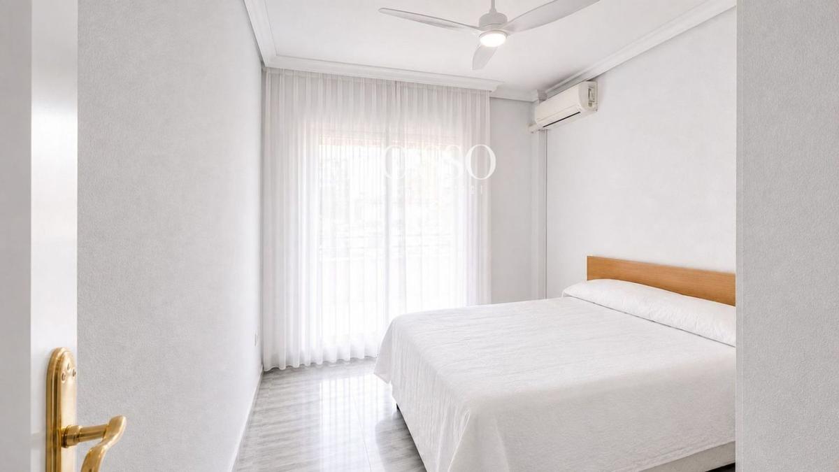 Продажа квартиры на Piso en Ayuntamiento, Torremolinos, Торремолинос
photo 5