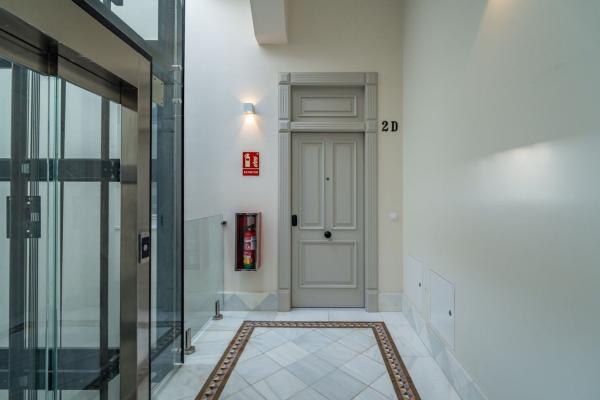 Duplex for sale on Dúplex en Malagueta - Monte Sancha, Málaga, Málaga photo 3